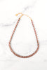 Lorelei Necklace - Elizabeth Cole Jewelry