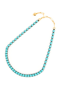 Lorelei Necklace - Elizabeth Cole Jewelry