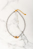 Loretta Necklace - Elizabeth Cole Jewelry