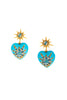 Love Me Earrings - Elizabeth Cole Jewelry