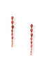 Luca Earrings - Elizabeth Cole Jewelry