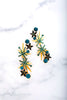 Lyra Earrings - Elizabeth Cole Jewelry