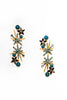 Lyra Earrings - Elizabeth Cole Jewelry