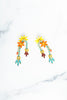 Macie Earrings - Elizabeth Cole Jewelry