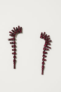 MAE EARRINGS - Elizabeth Cole Jewelry