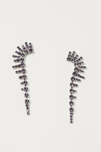 MAE EARRINGS - Elizabeth Cole Jewelry