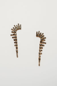 Mae Earrings - Elizabeth Cole Jewelry