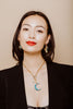 Mano Earrings - Elizabeth Cole Jewelry
