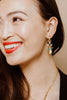 Mano Earrings - Elizabeth Cole Jewelry