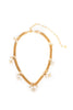 Mariela Necklace - Elizabeth Cole Jewelry