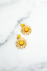 Marleigh Earrings - Elizabeth Cole Jewelry