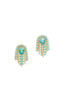 Maxxy Earrings - Elizabeth Cole Jewelry