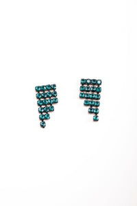 Maya Earrings - Elizabeth Cole Jewelry