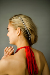 Meryl Hair Accessorie - Elizabeth Cole Jewelry