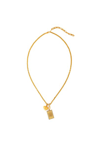 Milani Necklace - Elizabeth Cole Jewelry