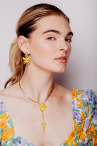 Millie Necklace - Elizabeth Cole Jewelry