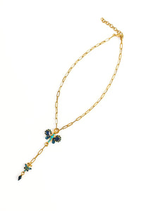 Millie Necklace - Elizabeth Cole Jewelry