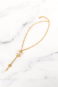 Millie Necklace - Elizabeth Cole Jewelry