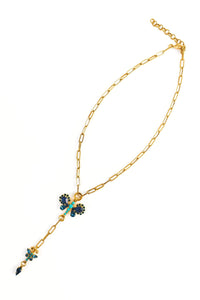 Millie Necklace - Elizabeth Cole Jewelry