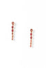 ,Miravelle Earrings - Elizabeth Cole Jewelry