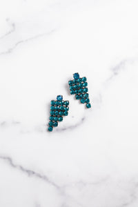 Misty Earrings - Elizabeth Cole Jewelry