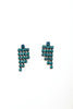 Misty Earrings - Elizabeth Cole Jewelry