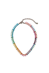 Monica Necklace - Elizabeth Cole Jewelry