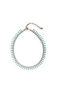 Monica Necklace - Elizabeth Cole Jewelry