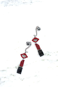 Moulin Earrings - Elizabeth Cole Jewelry