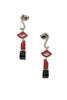 Moulin Earrings - Elizabeth Cole Jewelry