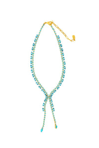 Murphy Necklace - Elizabeth Cole Jewelry