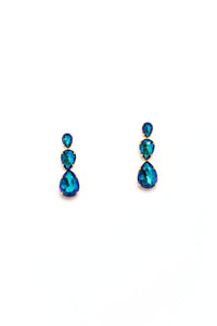 Myaree Earrings - Elizabeth Cole Jewelry