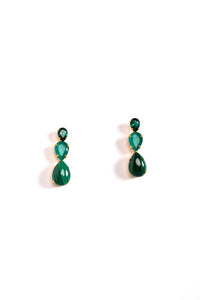 Myaree Earrings - Elizabeth Cole Jewelry