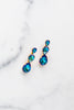 Myaree Earrings - Elizabeth Cole Jewelry