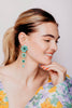 Odette Earrings - Elizabeth Cole Jewelry