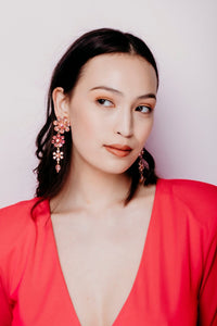 Odette Earrings - Elizabeth Cole Jewelry