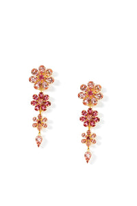 Odette Earrings - Elizabeth Cole Jewelry