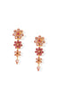 Odette Earrings - Elizabeth Cole Jewelry