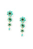 Odette Earrings - Elizabeth Cole Jewelry