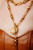 Ophira Necklace - Elizabeth Cole Jewelry