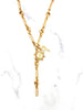 Ophira Necklace - Elizabeth Cole Jewelry