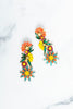 Primrose Earrings - Elizabeth Cole Jewelry