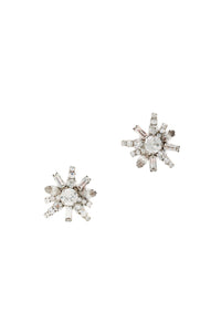 Ravi Earrings - Elizabeth Cole Jewelry