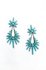 Remington Earrings - Elizabeth Cole Jewelry