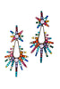 Remington Earrings - Elizabeth Cole Jewelry