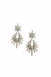 Remington Earrings - Elizabeth Cole Jewelry