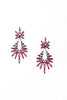 Remington Earrings - Elizabeth Cole Jewelry