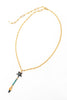 Rhea Necklace - Elizabeth Cole Jewelry