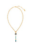 Rhea Necklace - Elizabeth Cole Jewelry