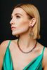 Rhiannon Earrings - Elizabeth Cole Jewelry